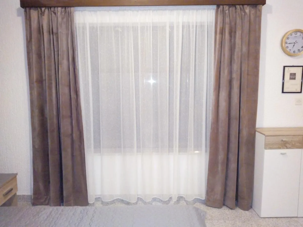 Apartmani Alma Πούλα Διαμέρισμα