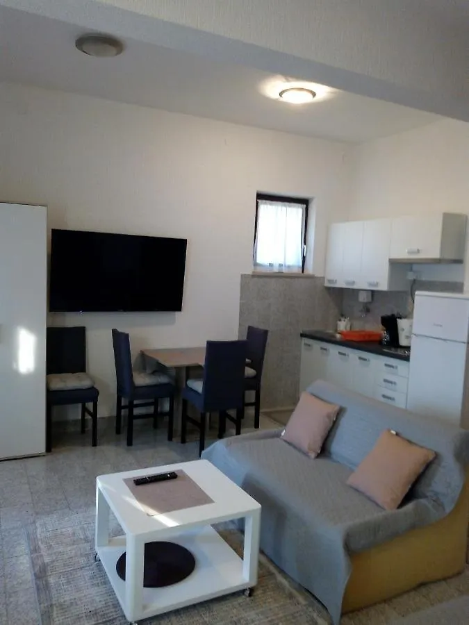 Apartmani Alma Πούλα 0*,  Κροατία
