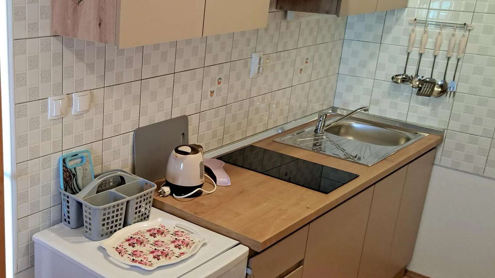 Apartmani Alma Πούλα