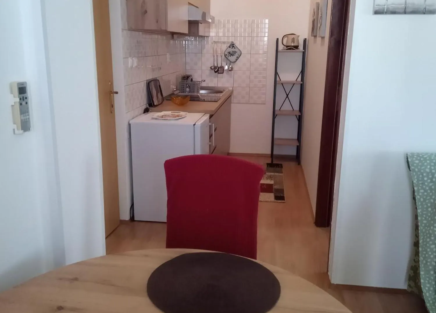 Apartmani Alma Πούλα Διαμέρισμα