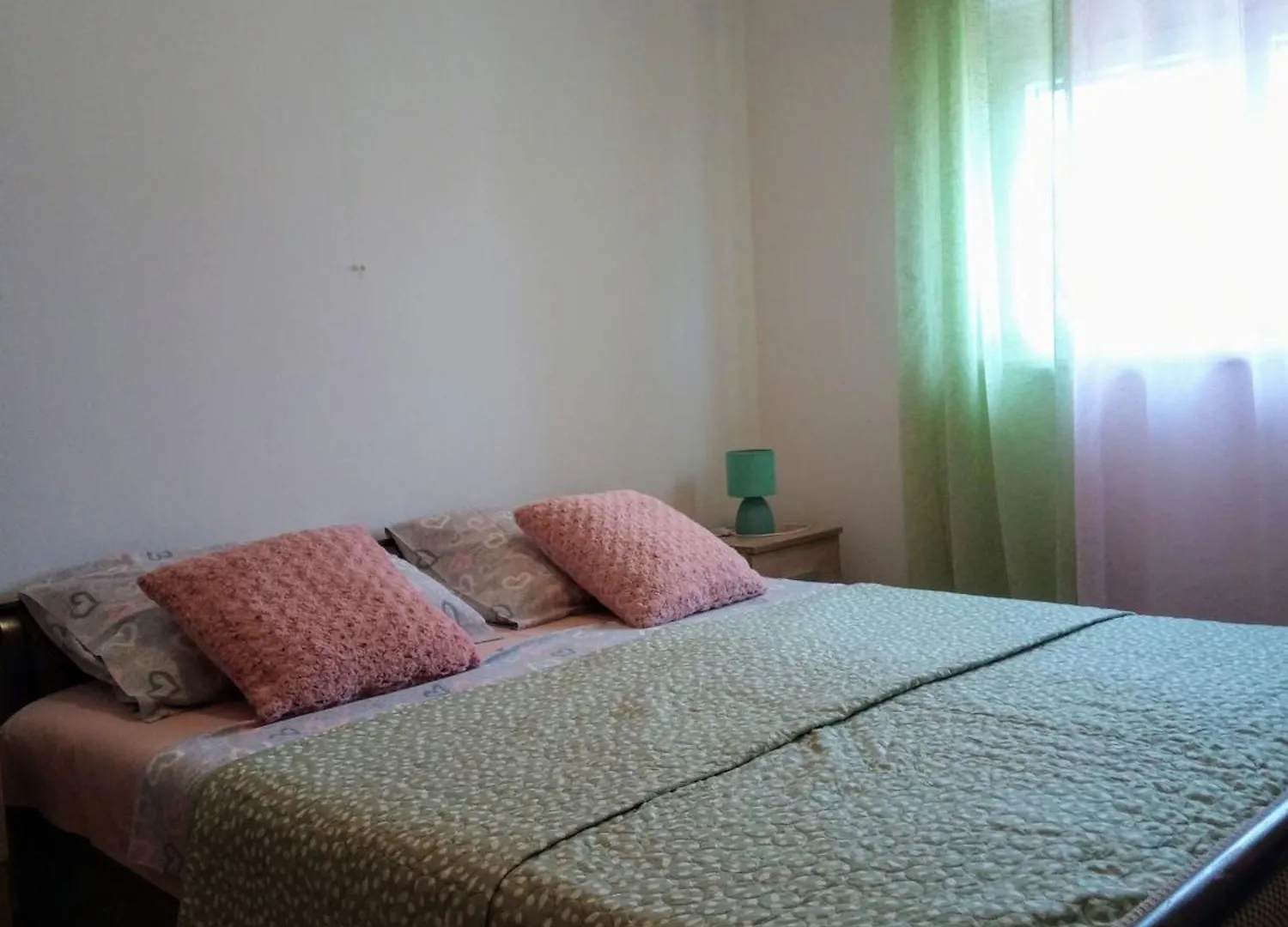 Apartmani Alma Πούλα Διαμέρισμα