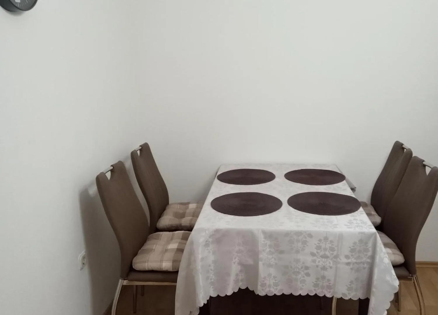 Διαμέρισμα Apartmani Alma Πούλα