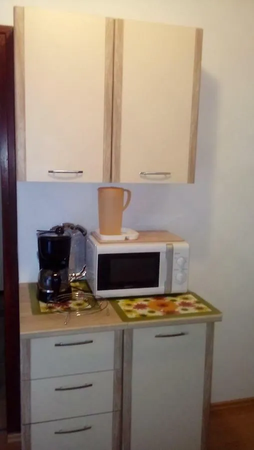 Διαμέρισμα Apartmani Alma Πούλα