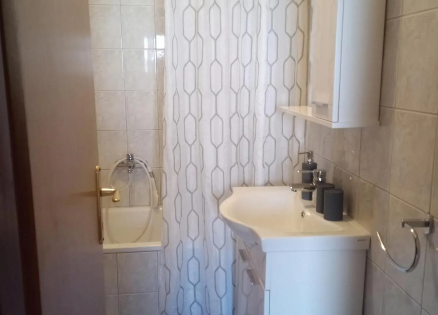 Apartmani Alma Pula Apartment