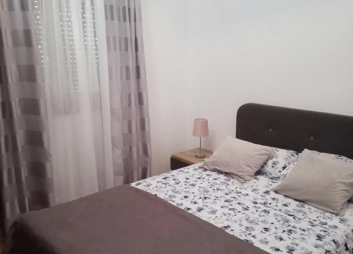 Apartmani Alma Pula
