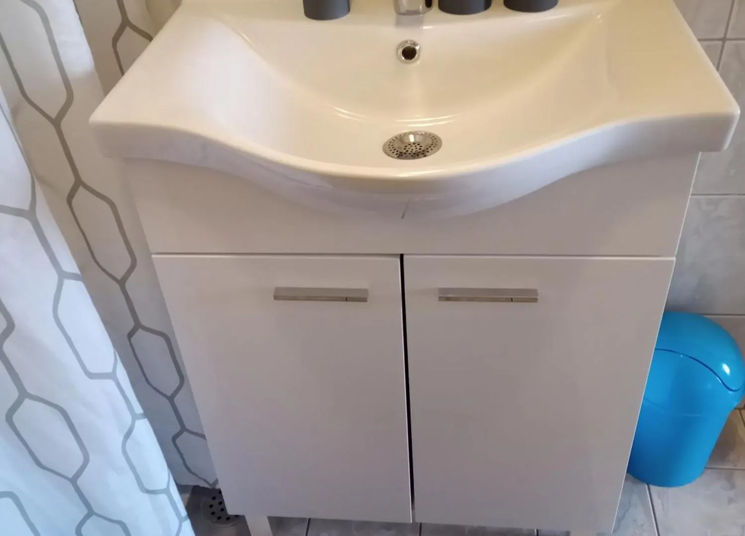 Apartmani Alma Pula