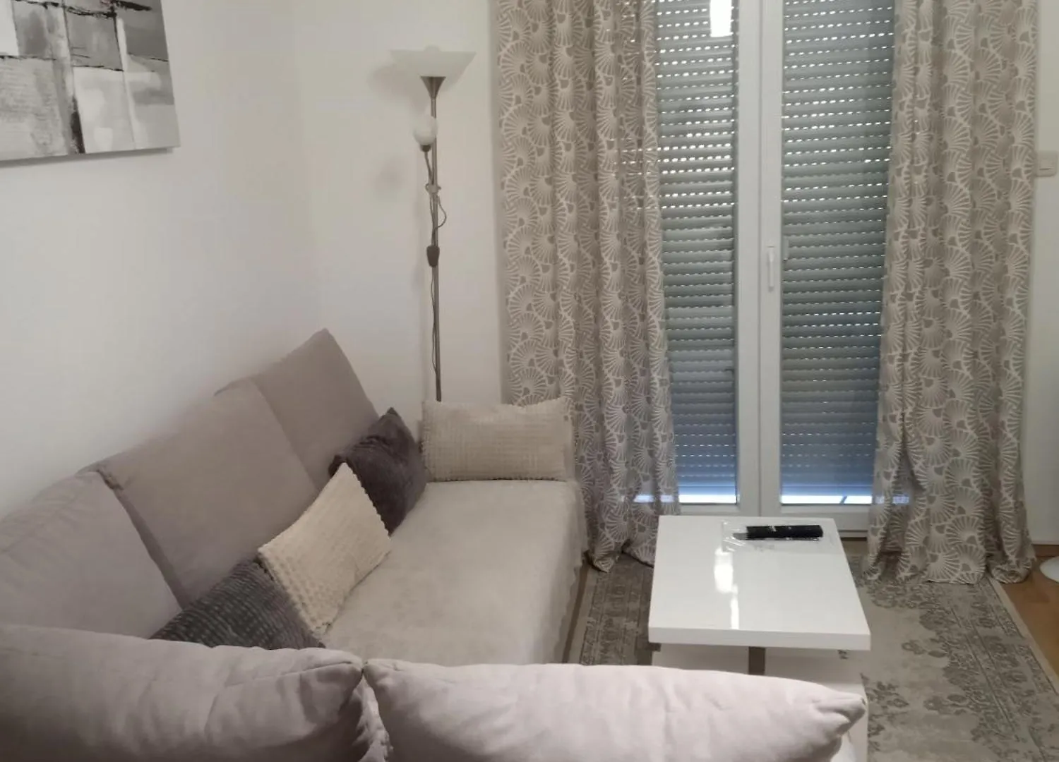 Apartment Apartmani Alma Pula