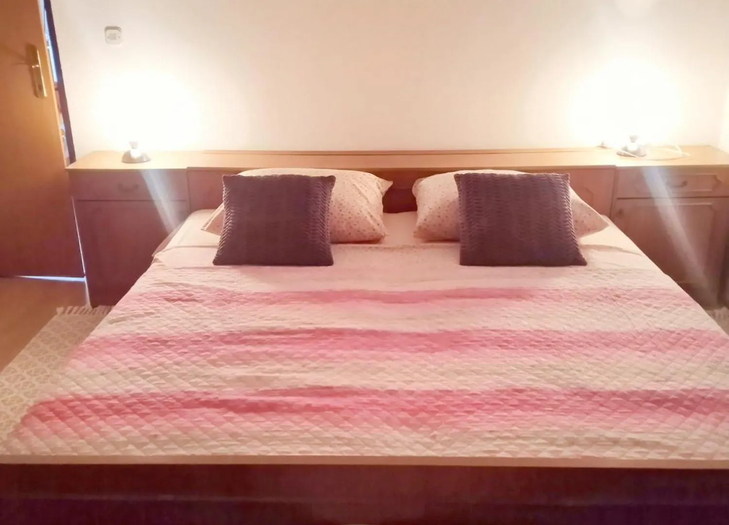 Apartment Apartmani Alma Pula Croatia
