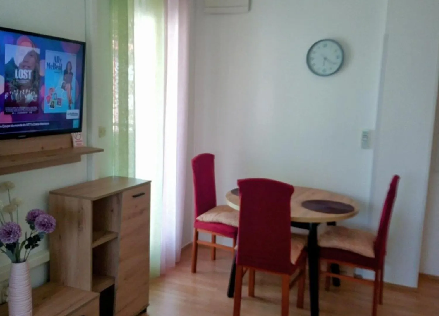 Apartment Apartmani Alma Pula