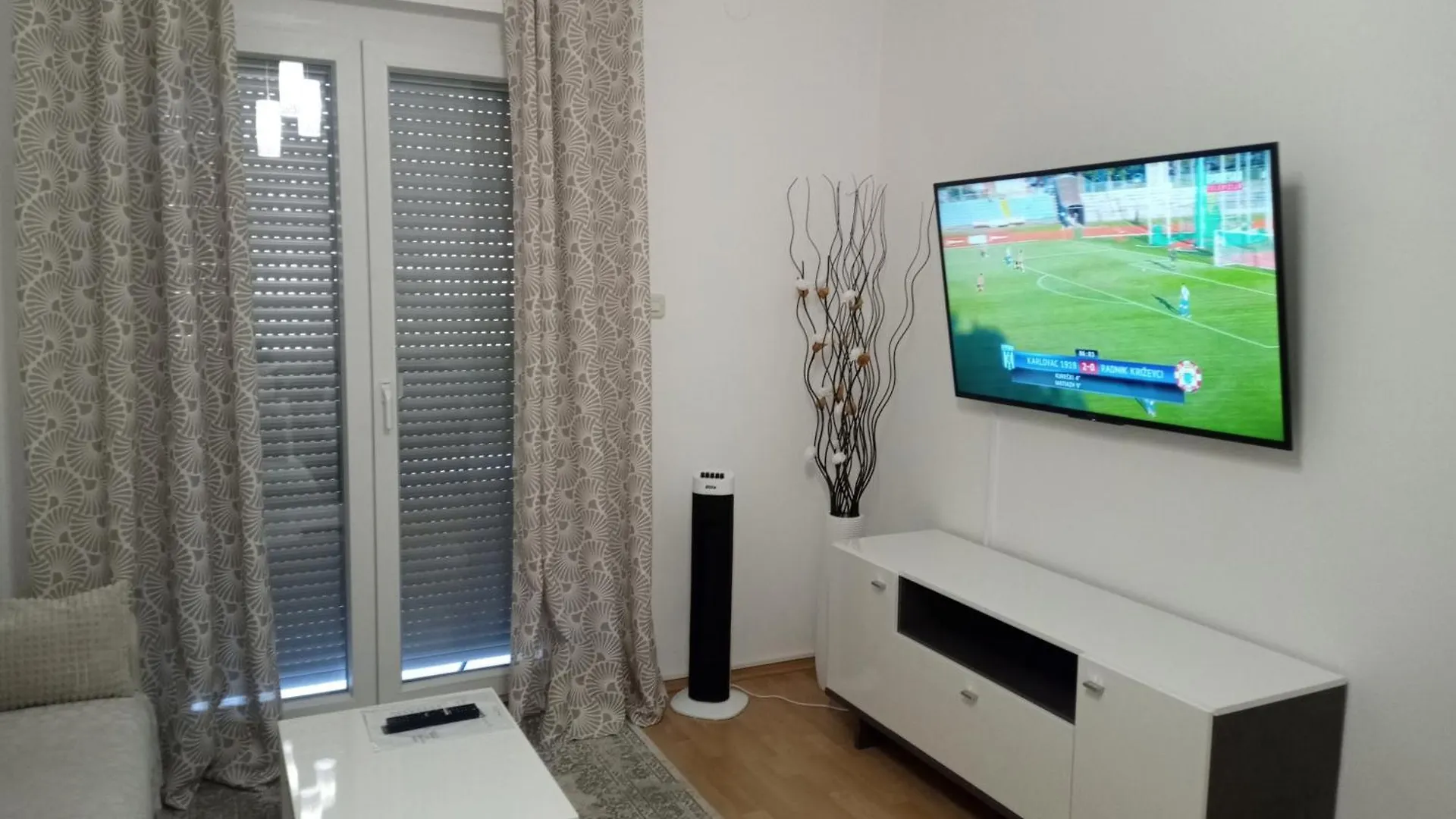 Apartmani Alma Pula 0*,  Croatia