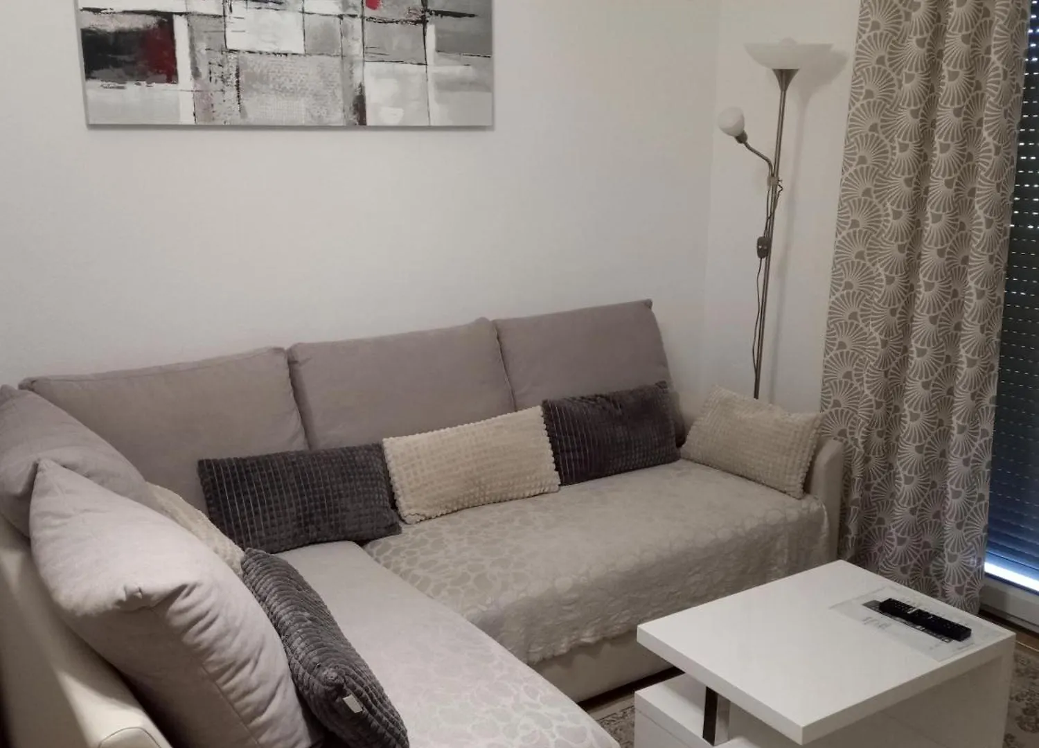 Apartmani Alma Pula