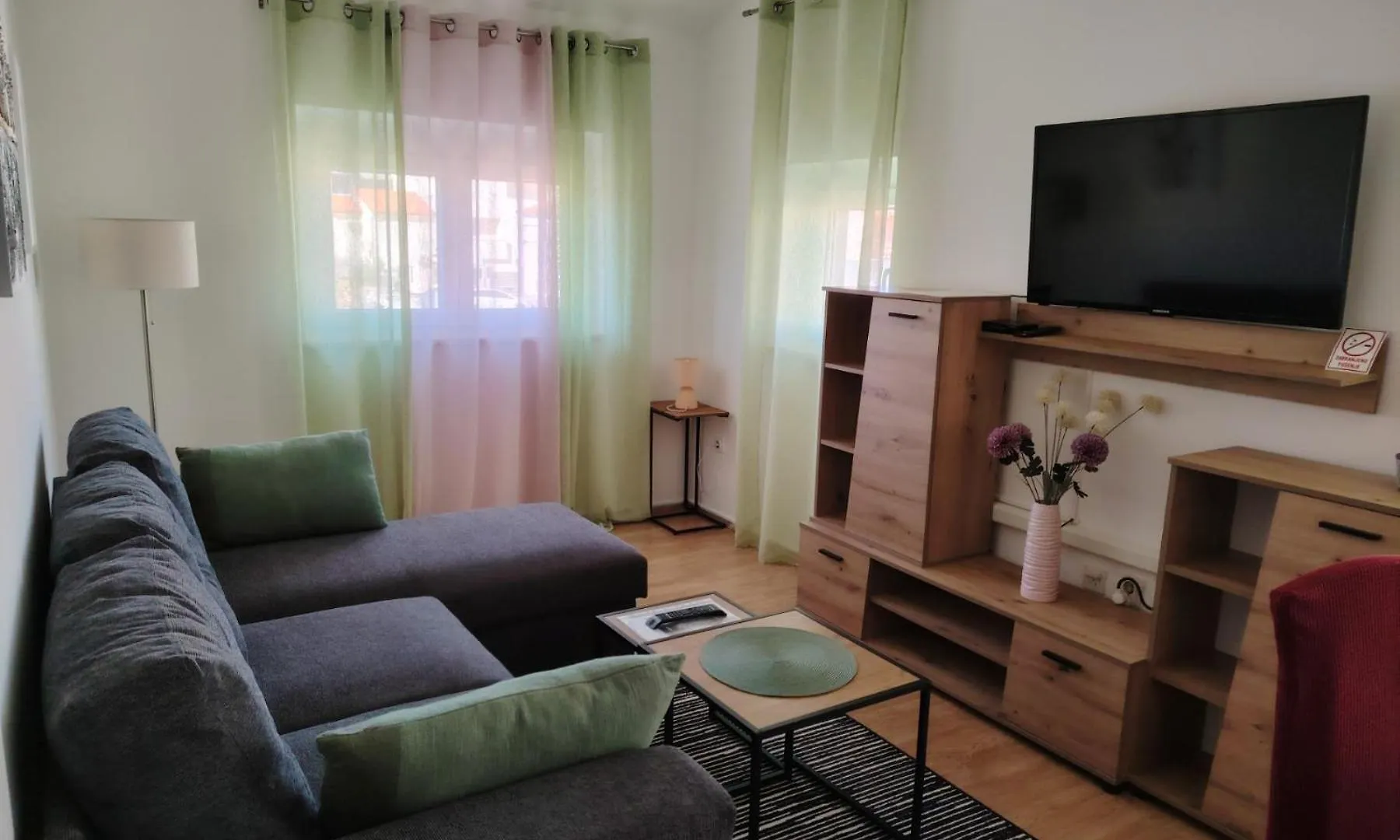 Apartmani Alma Pula Croatia